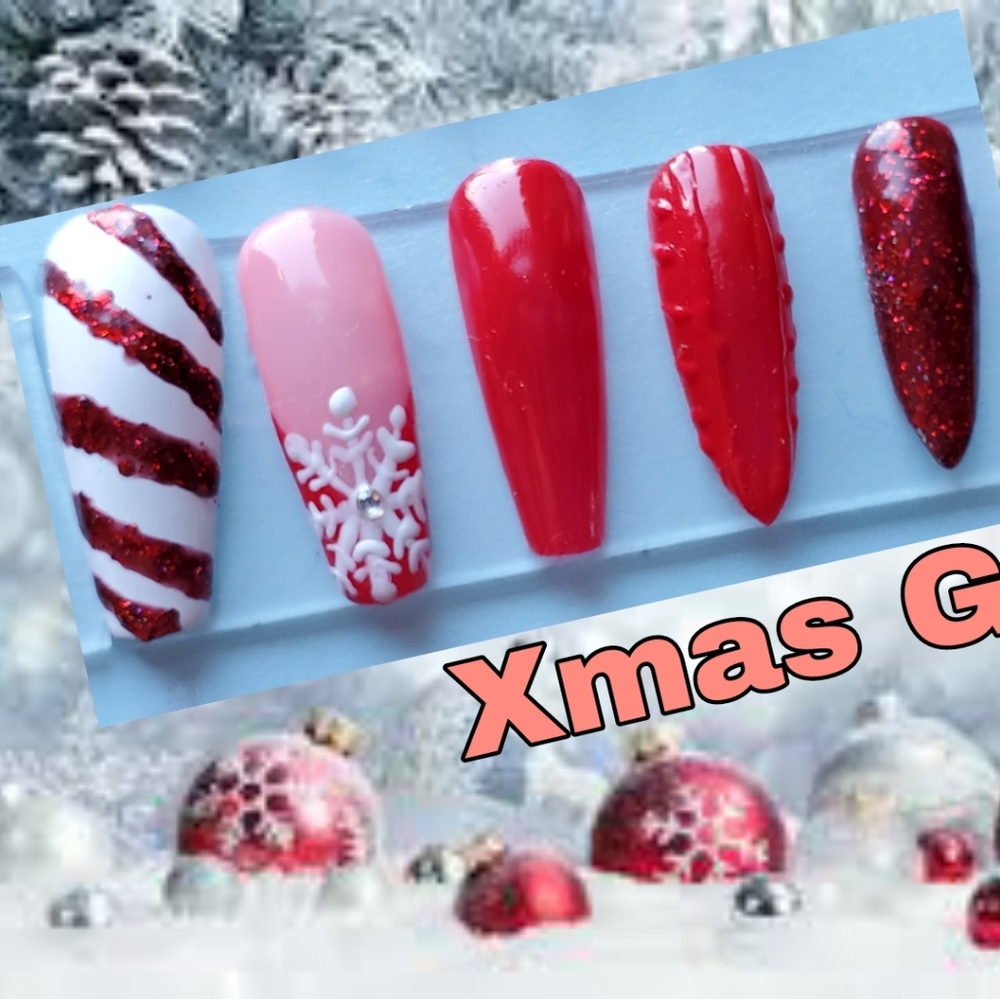 Xmas Glory